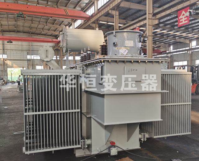 6300KVA屏南屏南屏南电力变压器