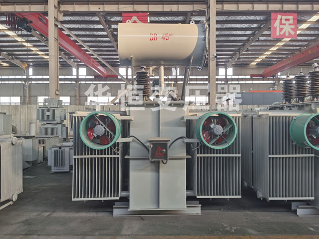 6300KVA屏南屏南屏南电力变压器