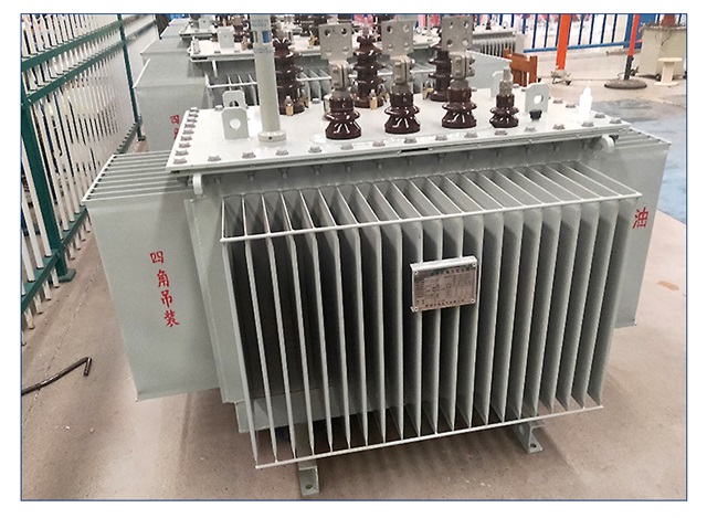 屏南屏南屏南油浸式变压器