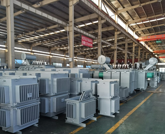 S11-8000/35屏南屏南屏南电力变压器