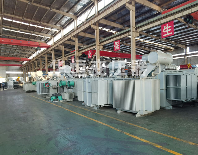 S13-10000/35屏南屏南屏南油浸式变压器